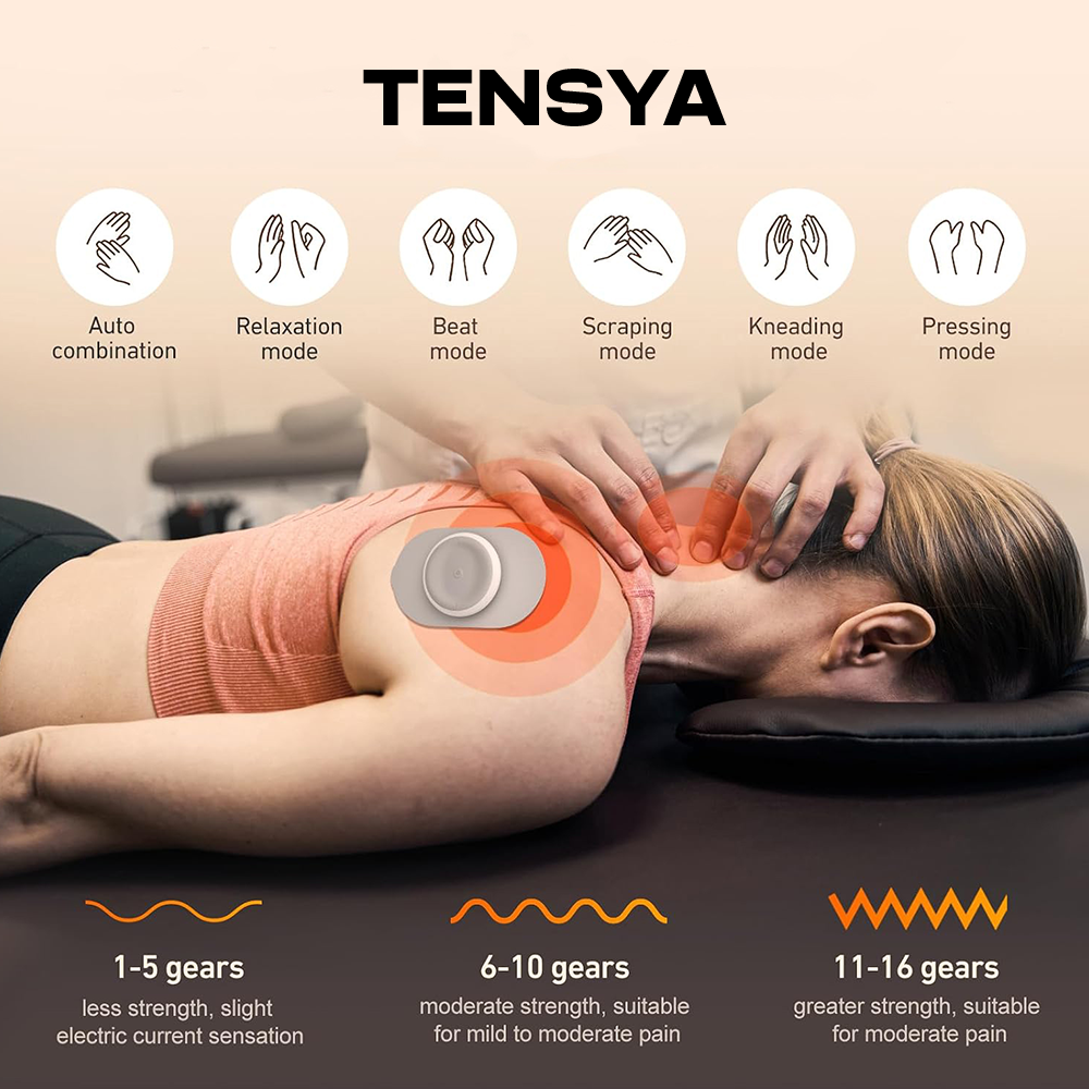 TENSYA
