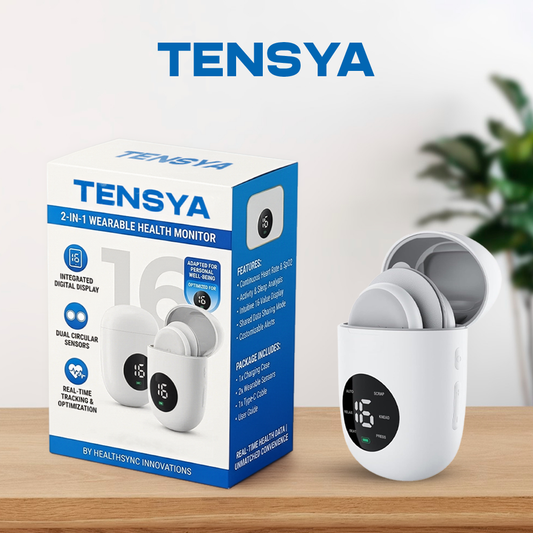 TENSYA