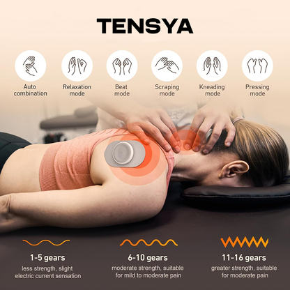 TENSYA