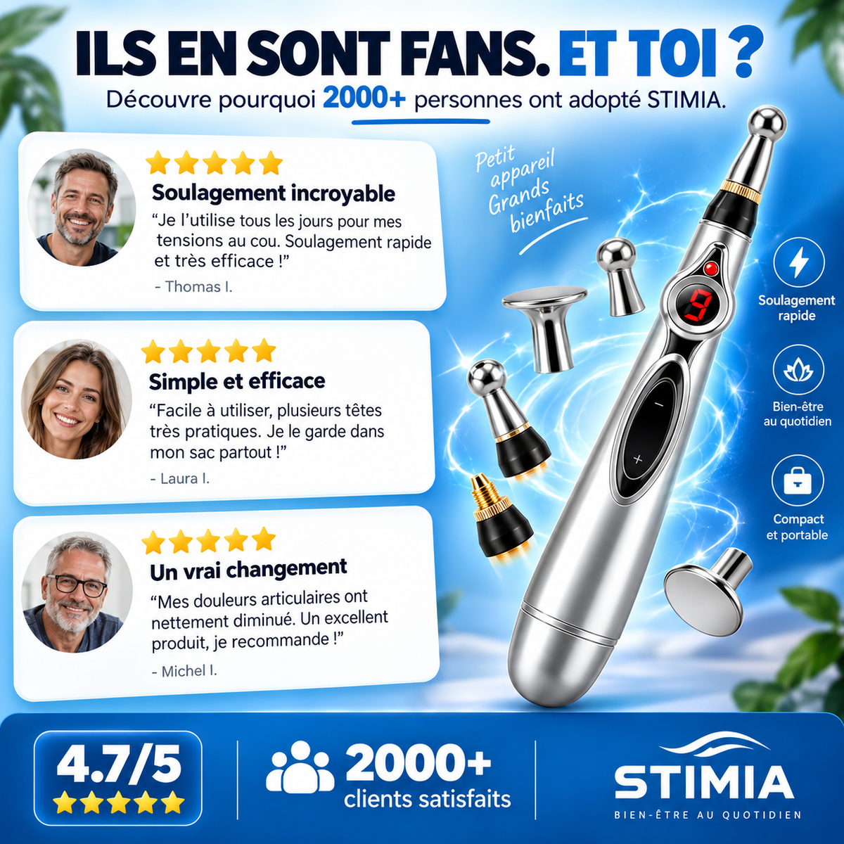 STIMIA