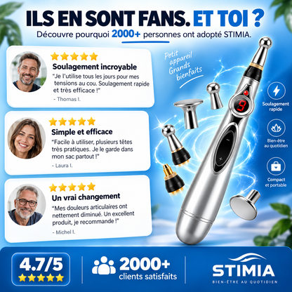 STIMIA